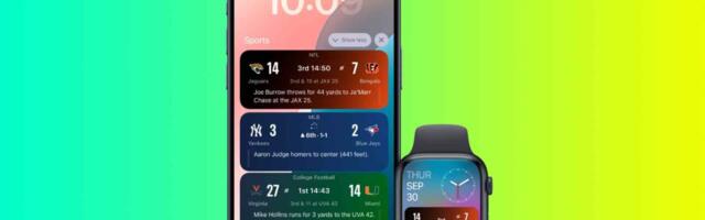 Apple Sports is getting a more visual World Cup experience with live player formations