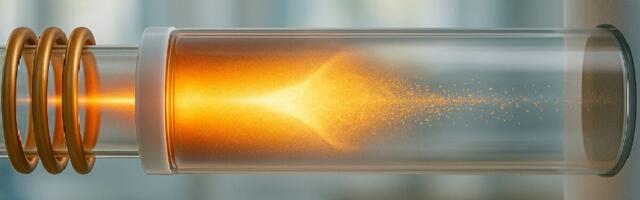 Scientists Create Miniature Fireballs to Study Fallout From Nuclear Accidents