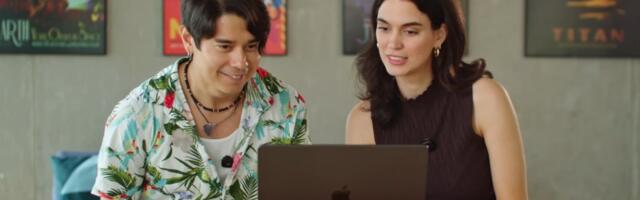 Check out the blind flagship camera test we did with Versus