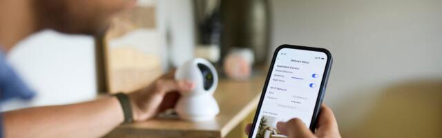 You Need to Start Using Your Security Camera Privacy Zones. Here's How to Do It