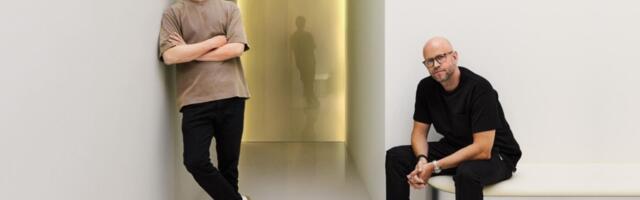 Spotify’s Daniel Ek is bringing his body-scanning clinics to the US