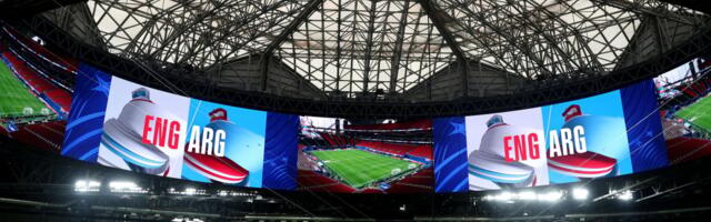 Who will win Argentina vs. England, according to astrology