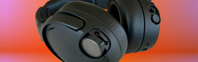 Bose-Fueled Skullcandy Crusher 1080 ANC Headphones Review: An Odd Marriage That Works