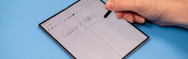 Samsung is playing a dangerous game with the Galaxy Z Fold 8’s missing S Pen support