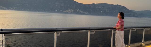 I was afraid of cruises for years. After boarding my first, these 6 things surprised me the most.