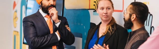 François-Philippe Champagne new minister of innovation as Bains steps down from cabinet