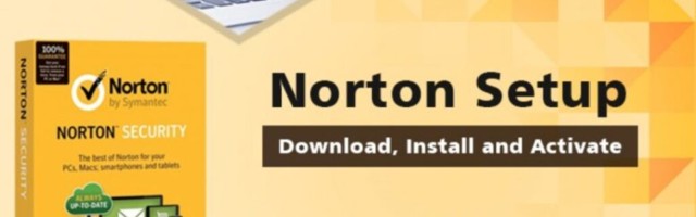 Norton.com/Setup – Manage, Download or Setup an Account