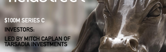 Yieldstreet Raises Another $100M for its Platform that Democratizes Access to Alternative Investments