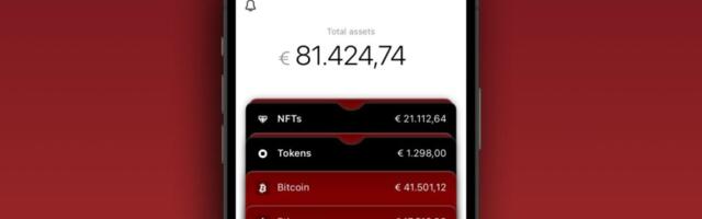 Swiss Blockchain Company Numbrs Launches Fully Anonymous Bitcoin Account