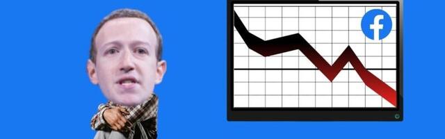 Behind the numbers: Meta’s nightmare on Wall Street