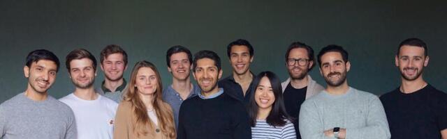 Pi Labs closes $90m fund to back proptech startups
