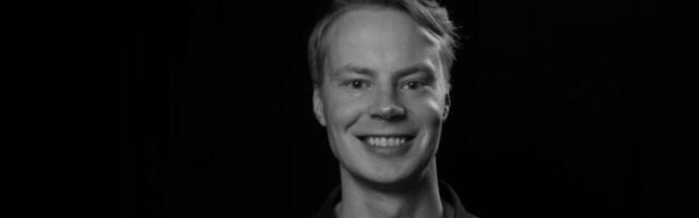 Breaking down gender funding gaps in VC: Interview with Lasse Lehtinen, General Partner at Icebreaker