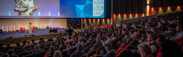 Unlocking Europe’s innovation potential: European Commissioner Mariya Gabriel outlines Europe's master plan