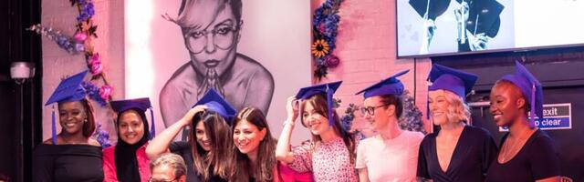 Levelling the playing field for women coders in UK, Code First Girls picks up £4.5 million