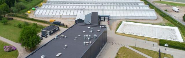 Little Green Pharma announces exclusive supply agreement with Cannamedical Germany