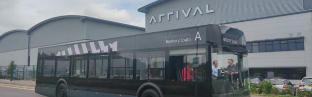 EV startup Arrival appoints former Marvel boss as interim CEO
