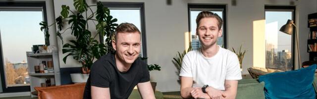 Warsaw-based Epinote lands €1.4 million to maximise workplace efficiency
