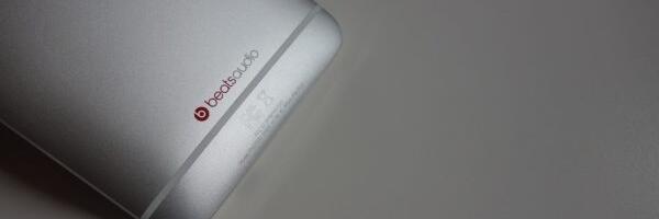 TBT: HTC Phones x Beats Audio, a Game Changer