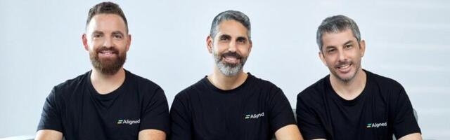 Aligned lands $5.8 million to streamline the sales process for B2B buyers and sellers