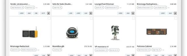 Germany’s DGG raises €4 million to make 3D technology accessible to all retailers and product creators
