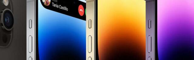 Apple urges its OLED suppliers to go bezel-less