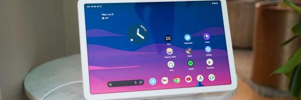 Google Swipes $90 Off Pixel Tablet With Dock