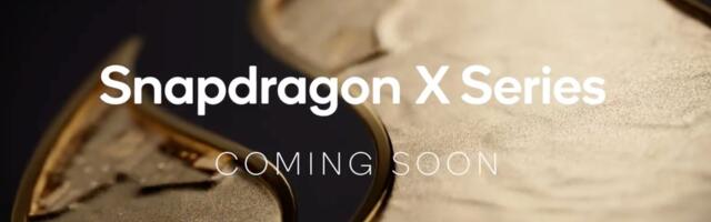 Qualcomm to Take on Apple Silicon Chips With Snapdragon X Series for PCs