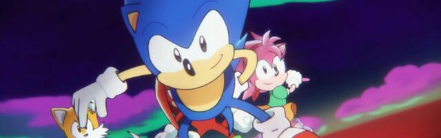 Sonic Superstars review - a throwback lacking in flow