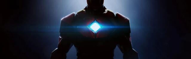 Marvel's Iron Man is using a "community council" to "feedback on everything" during development