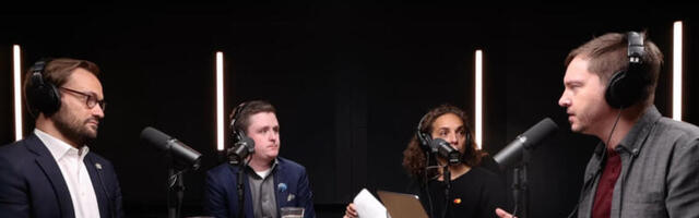 How to navigate the “imperfect storm” of startup cybersecurity