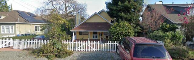 Single family residence in Fremont sells for $1.6 million