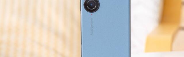 Asus Zenfone 10 receives Android 14 update