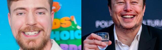 X is great for creators? MrBeast made over $250,000 on his first video in a week, but there's a catch