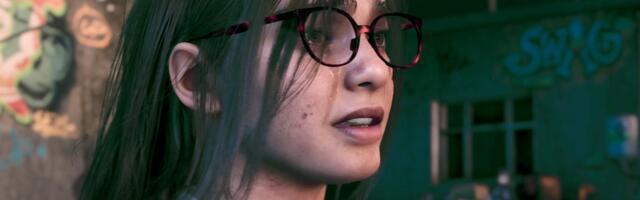 Silent Hill: The Short Message - an Unreal future for the franchise?