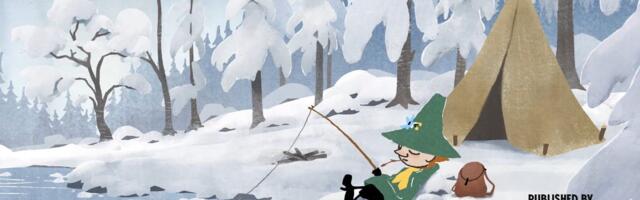 Game of the Week: Snufkin's adventures in Moonminvalley show how finely judged a licensed game can be