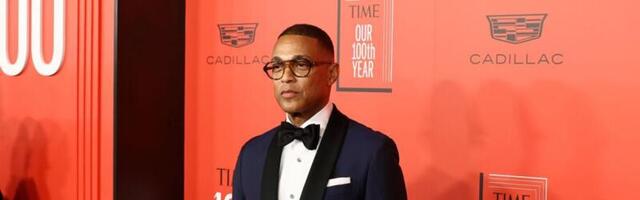 Don Lemon says Elon Musk canceled his deal with X after ‘tense’ interview