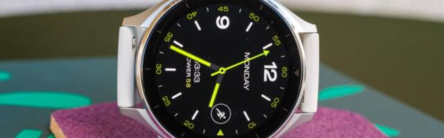 Xiaomi Watch 2 review