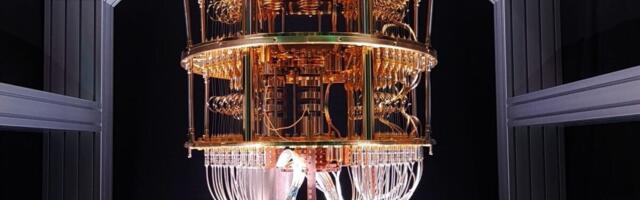 Europe is pouring public funds into quantum tech startups, report says