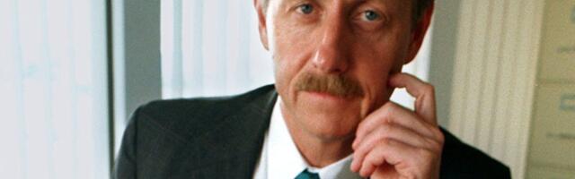 Obituary: Pioneering FBI agent battled Silicon Valley tech crime in chip-theft heyday