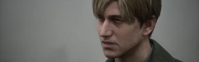 Bloober CEO "dreaming that gamers will trust us" to deliver Silent Hill 2 remake