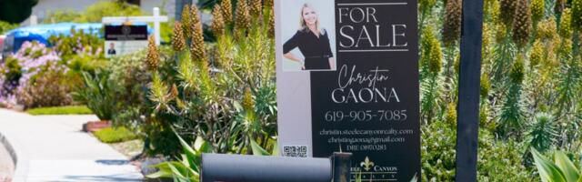Bill would limit California homebuyer contracts to 3 months