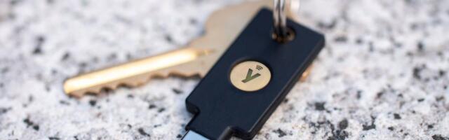 Older YubiKeys compromised by unpatchable 2FA bug — side-channel attack is critical, but expensive and difficult to execute