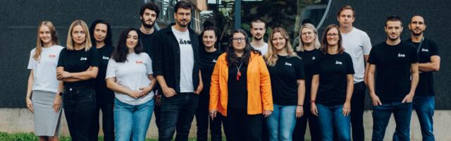 Estonian startup raises €6.1M to tackle palm oil dependency with yeast-based dats