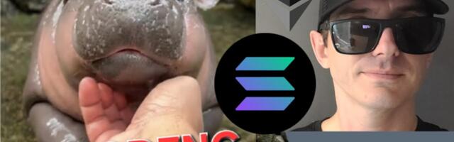 Moo Deng Price Prediction: Could This Trending Hippo-Inspired Meme Coin Reach New All-Time High?