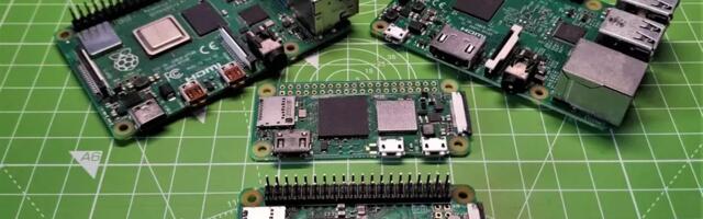 Best October Prime Day Raspberry Pi Deals 2024