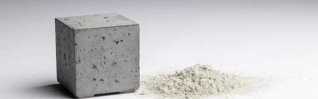 Carbon removal startup Paebbl bags $25M to turn CO2 into building materials