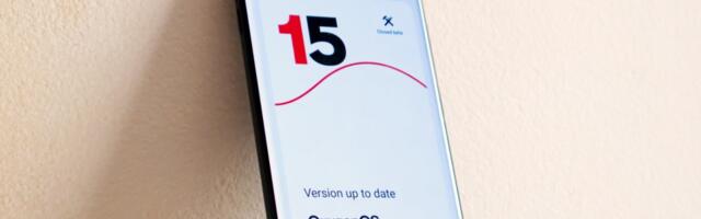 OnePlus OxygenOS 15 hands-on review