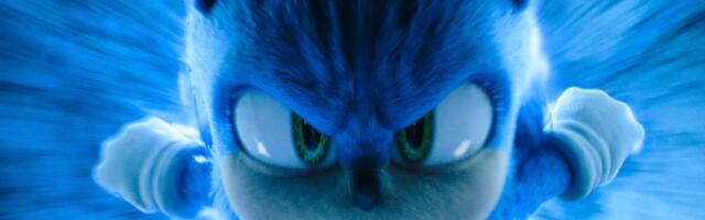‘Sonic 3’ bests ‘Mufasa: The Lion King’ at the box office