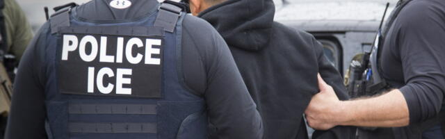 San Jose mayor confirms Immigration and Customs Enforcement operation