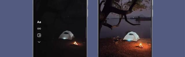 OnePlus 13 Owners Get Night Mode in Instagram Camera